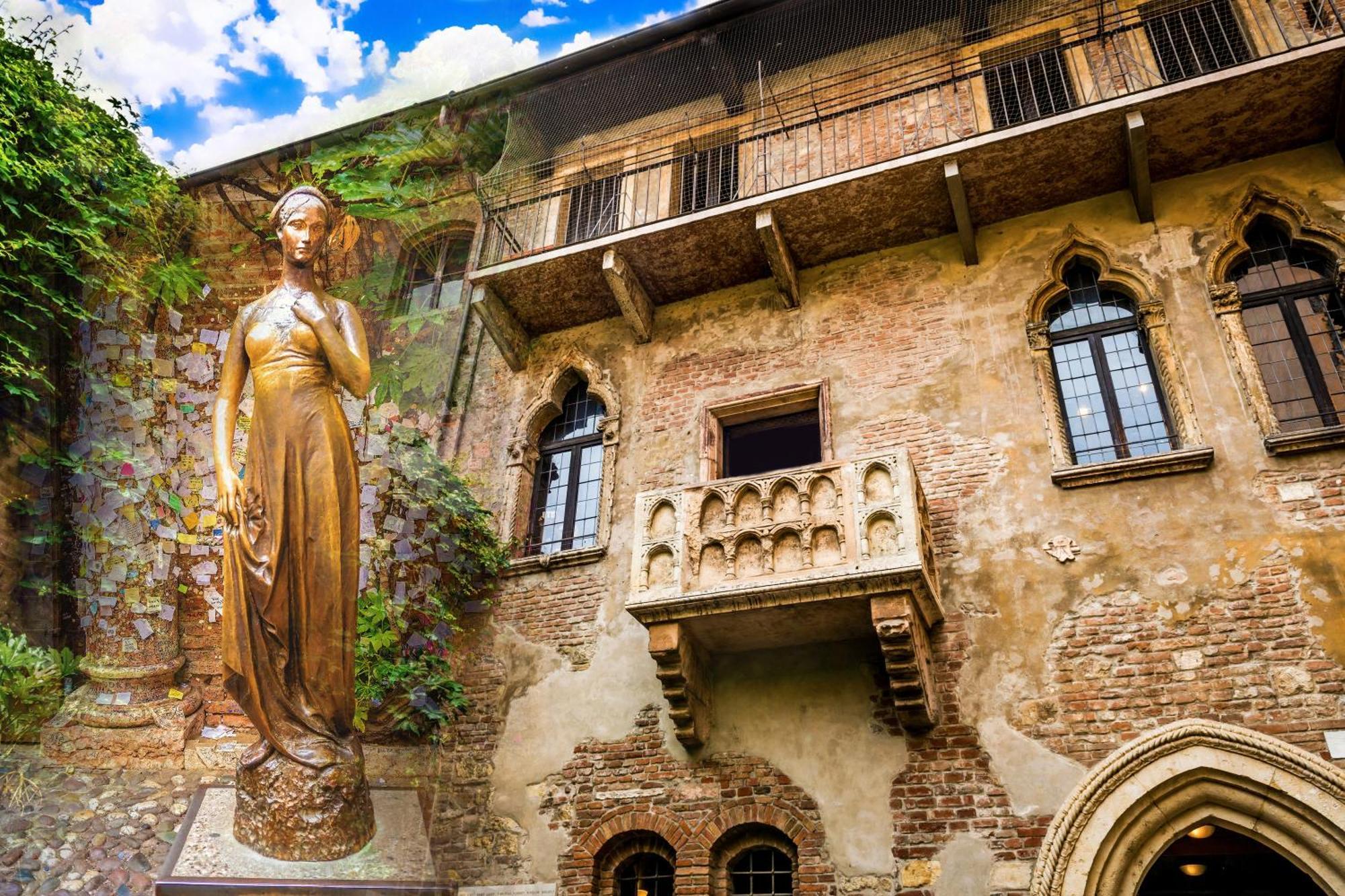 Appartamento Verona For You - Happy Rentals Exterior photo